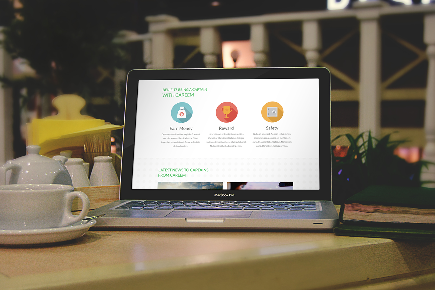 3 Reasons for a High Bounce Rate