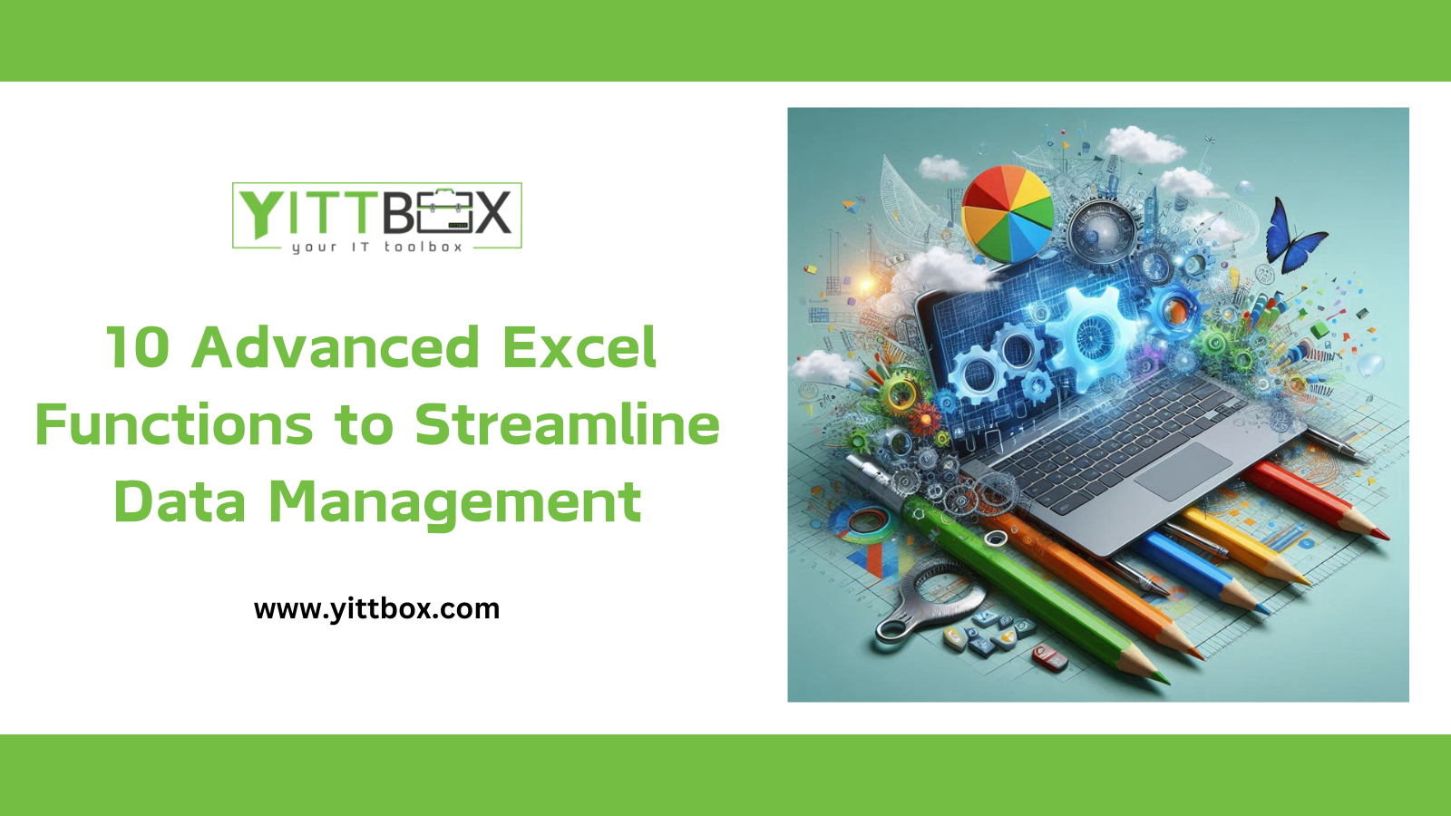 Advanced Excel Functions 