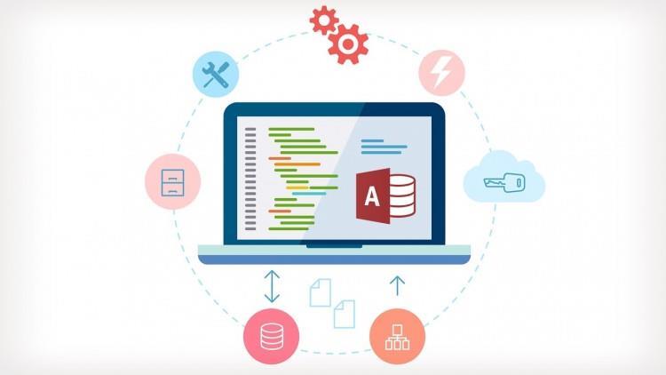 MS ACCESS – An Ultimate Database Management System