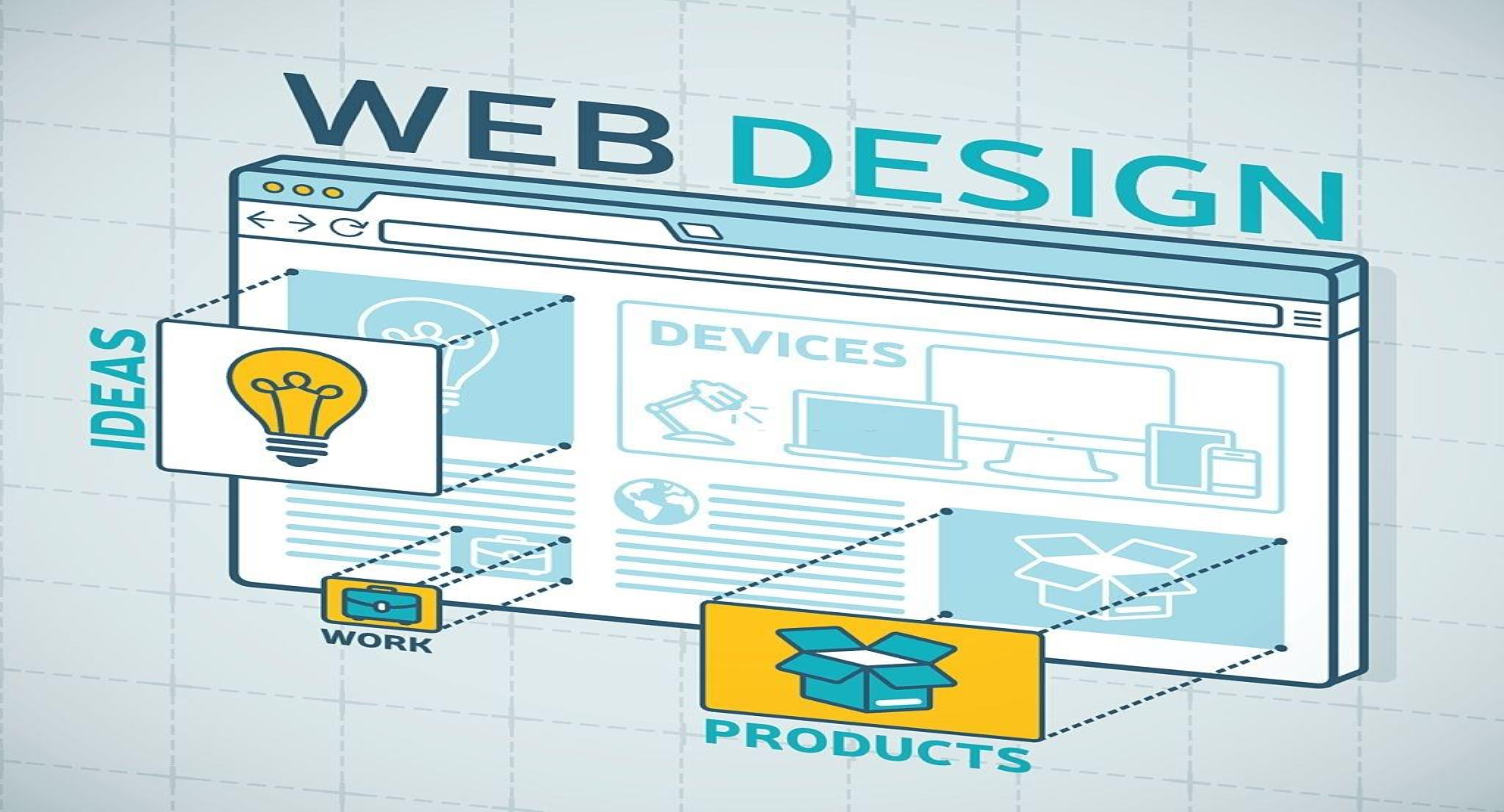 Top 5 Essential Elements of a Good Business Website