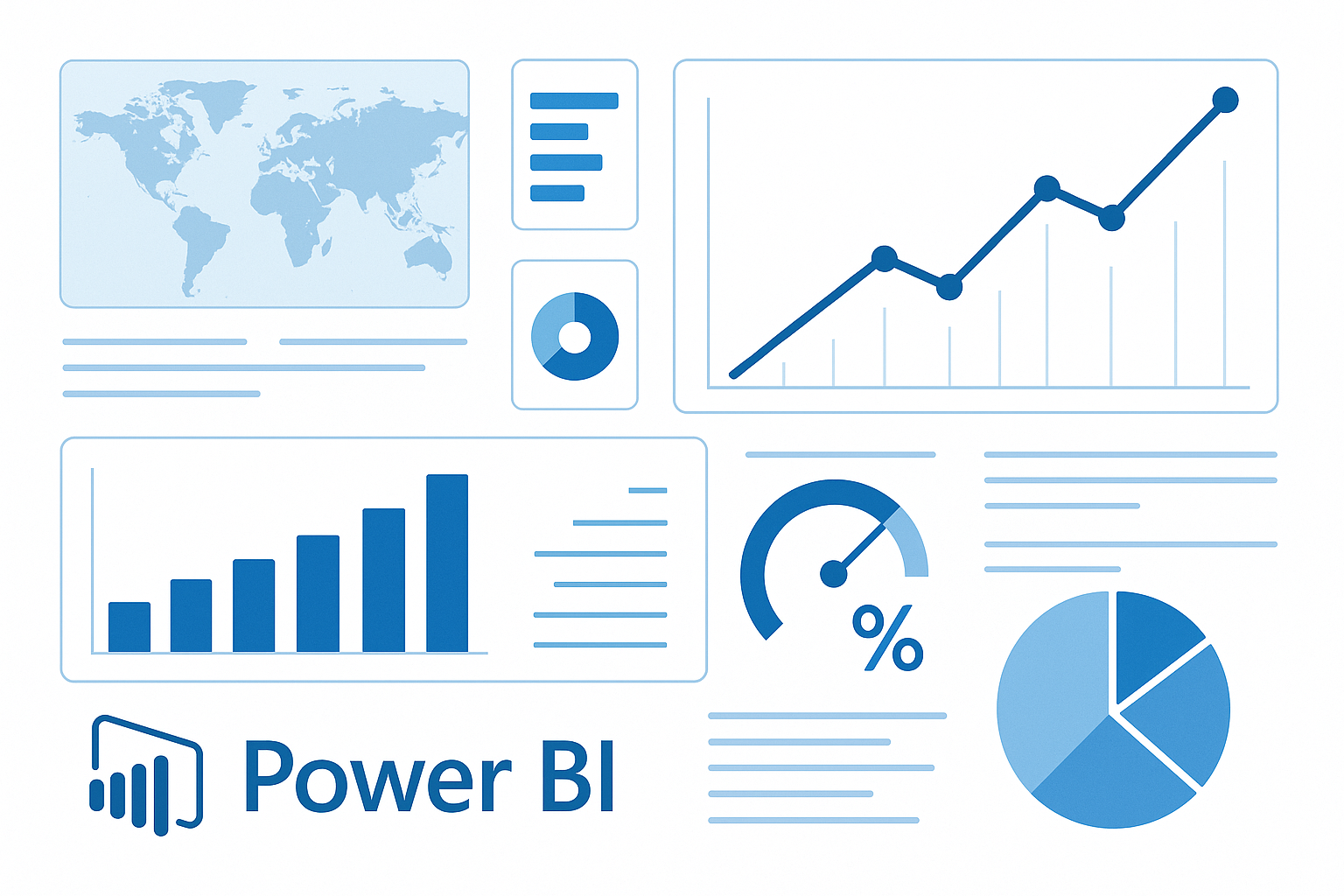 The Power BI Shortcut That Builds Dashboards For You