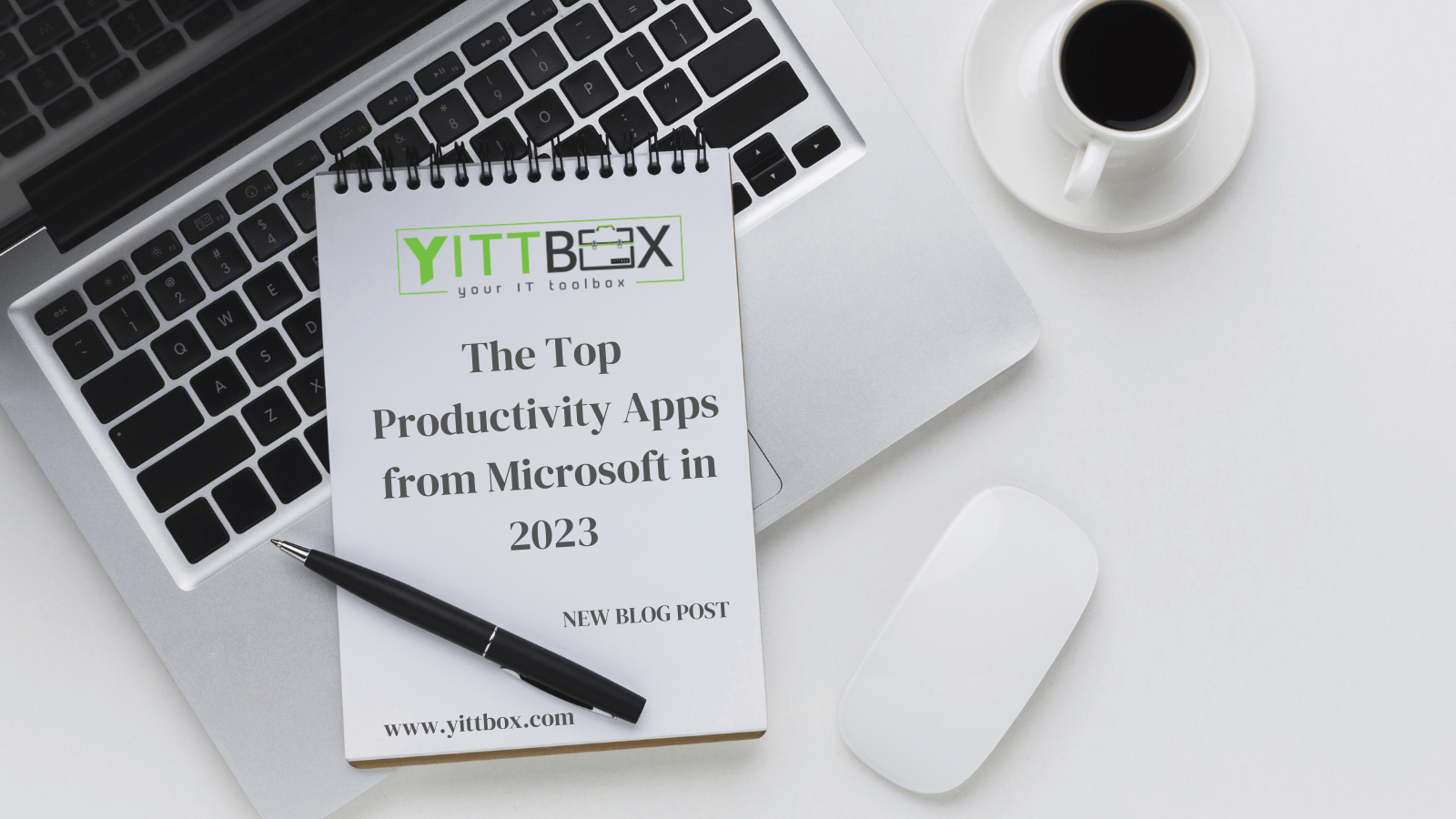 The top productivity apps from Microsoft in 2023
