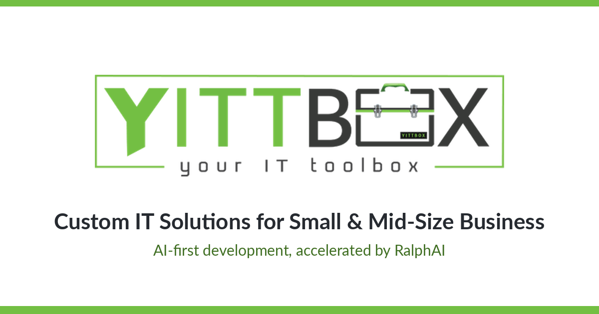 Custom Software vs Off-the-Shelf: How to Choose the Right Fit for Your Business